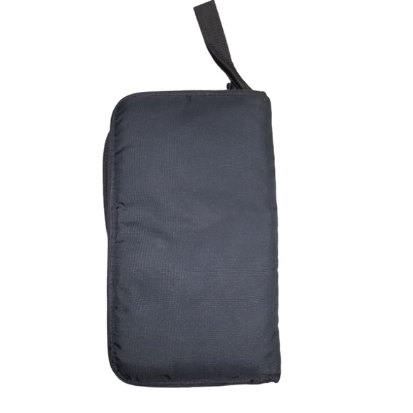 VINTAGE KENWOOD CD PLAYER BUNDLE DPC-451 BLACK 1995 CORD HOLDER CD CASE 1995 - Picture 13 of 14